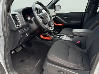 Nissan Frontier 2022 4x2 PRO-X 4dr Crew Cab 5 ft. SB