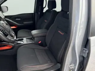 Nissan Frontier 2022 4x2 PRO-X 4dr Crew Cab 5 ft. SB