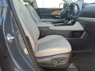 Toyota Grand Highlander 2024 AWD Platinum 4dr SUV