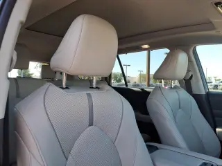 Toyota Grand Highlander 2024 AWD Platinum 4dr SUV