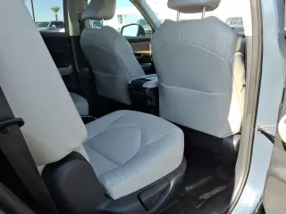 Toyota Grand Highlander 2024 AWD Platinum 4dr SUV