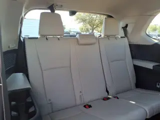 Toyota Grand Highlander 2024 AWD Platinum 4dr SUV