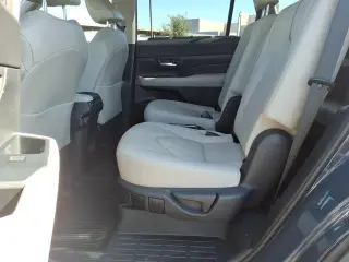 Toyota Grand Highlander 2024 AWD Platinum 4dr SUV