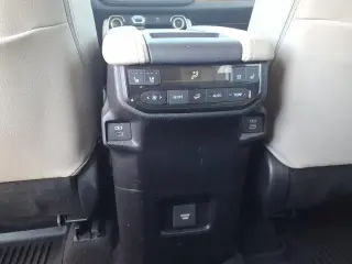 Toyota Grand Highlander 2024 AWD Platinum 4dr SUV