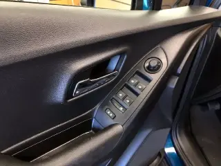 Chevrolet Trax 2020 AWD LT 4dr Crossover