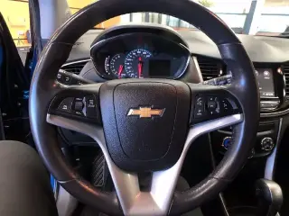 Chevrolet Trax 2020 AWD LT 4dr Crossover