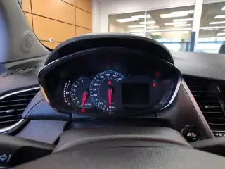 Chevrolet Trax 2020 AWD LT 4dr Crossover