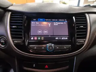 Chevrolet Trax 2020 AWD LT 4dr Crossover