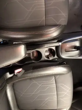 Chevrolet Trax 2020 AWD LT 4dr Crossover