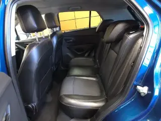 Chevrolet Trax 2020 AWD LT 4dr Crossover