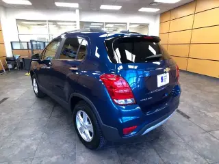 Chevrolet Trax 2020 AWD LT 4dr Crossover