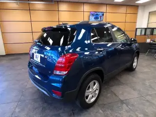 Chevrolet Trax 2020 AWD LT 4dr Crossover