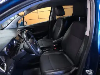 Chevrolet Trax 2020 AWD LT 4dr Crossover