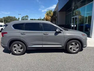Hyundai SANTA FE 2023 SEL 4dr Crossover