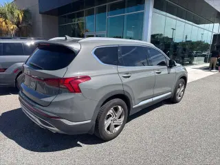 Hyundai SANTA FE 2023 SEL 4dr Crossover