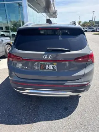 Hyundai SANTA FE 2023 SEL 4dr Crossover
