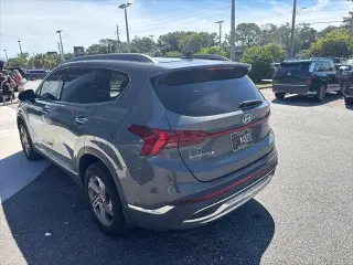 Hyundai SANTA FE 2023 SEL 4dr Crossover