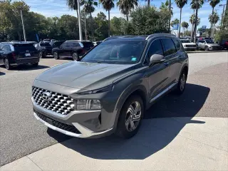 Hyundai SANTA FE 2023 SEL 4dr Crossover