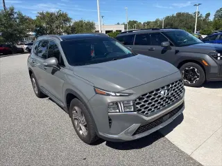 Hyundai SANTA FE 2023 SEL 4dr Crossover