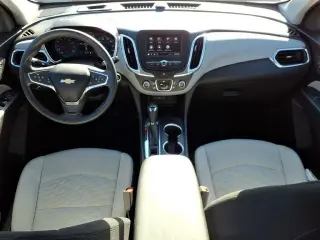 Chevrolet Equinox 2021 4x4 LS 4dr SUV w/1LS