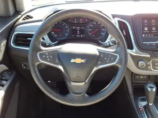 Chevrolet Equinox 2021 4x4 LS 4dr SUV w/1LS