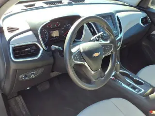 Chevrolet Equinox 2021 4x4 LS 4dr SUV w/1LS