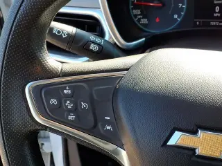 Chevrolet Equinox 2021 4x4 LS 4dr SUV w/1LS