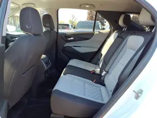 Chevrolet Equinox 2021 4x4 LS 4dr SUV w/1LS