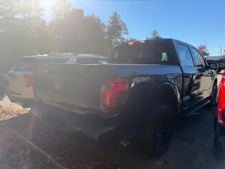 Ford F-150 2024 4x4 XLT 4dr SuperCrew 5.5 ft. SB