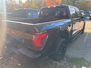 Ford F-150 2024 4x4 XLT 4dr SuperCrew 6.5 ft. SB