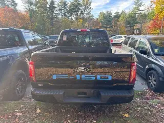 Ford F-150 2024 4x4 XLT 4dr SuperCrew 6.5 ft. SB