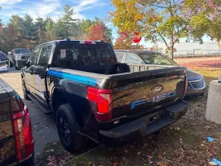 Ford F-150 2024 4x4 XLT 4dr SuperCrew 6.5 ft. SB