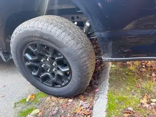 Ford F-150 2024 4x4 XLT 4dr SuperCrew 6.5 ft. SB