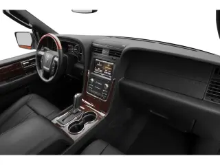 Lincoln Navigator 2015 4x2 4dr SUV