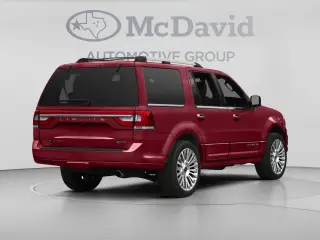 Lincoln Navigator 2015 4x2 4dr SUV