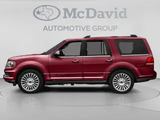 Lincoln Navigator 2015 4x2 4dr SUV