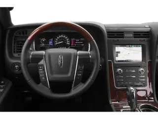 Lincoln Navigator 2015 4x2 4dr SUV