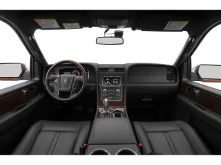 Lincoln Navigator 2015 4x2 4dr SUV