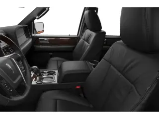 Lincoln Navigator 2015 4x2 4dr SUV