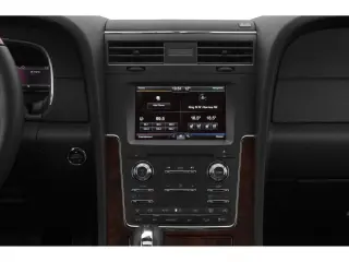 Lincoln Navigator 2015 4x2 4dr SUV