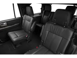 Lincoln Navigator 2015 4x2 4dr SUV