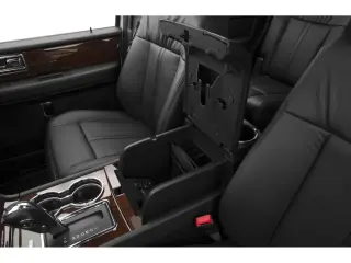 Lincoln Navigator 2015 4x2 4dr SUV