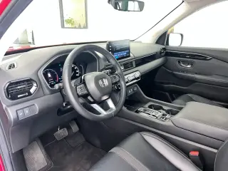 Honda Pilot 2024 EX-L 4dr SUV