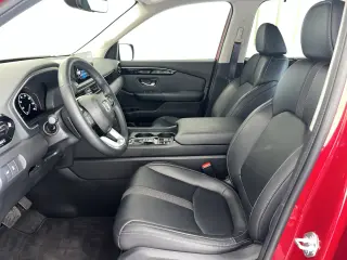 Honda Pilot 2024 EX-L 4dr SUV