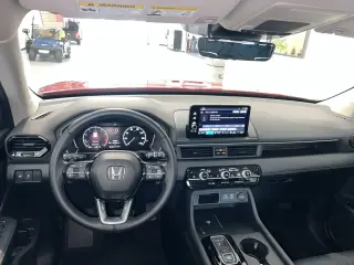 Honda Pilot 2024 EX-L 4dr SUV
