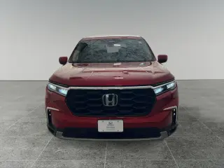 Honda Pilot 2024 EX-L 4dr SUV