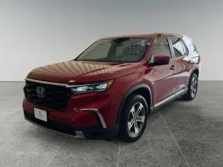 Honda Pilot 2024 EX-L 4dr SUV