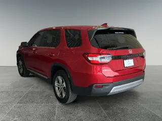 Honda Pilot 2024 EX-L 4dr SUV