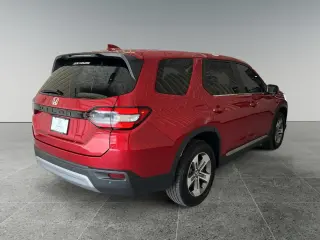 Honda Pilot 2024 EX-L 4dr SUV