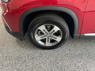 Honda Pilot 2024 EX-L 4dr SUV